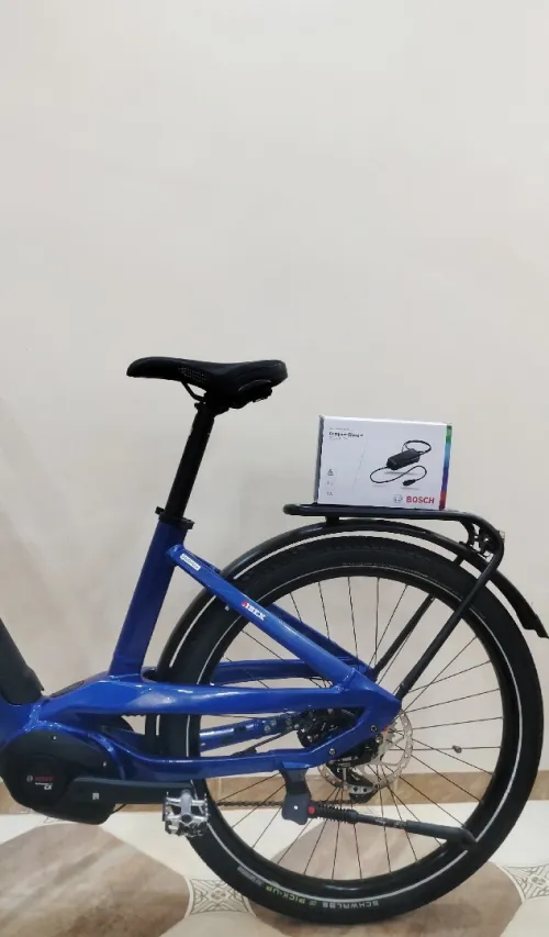 Vélo électrique ibex2024