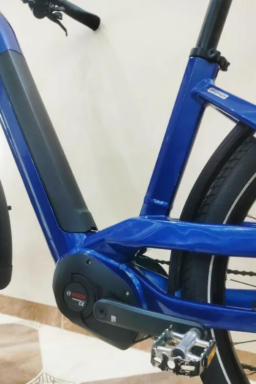 Vélo électrique ibex2024