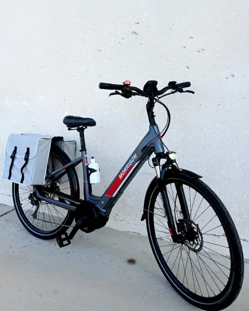 Velo electrique morrison
