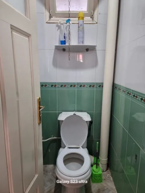 Vente Appartement F4 Sétif Setif