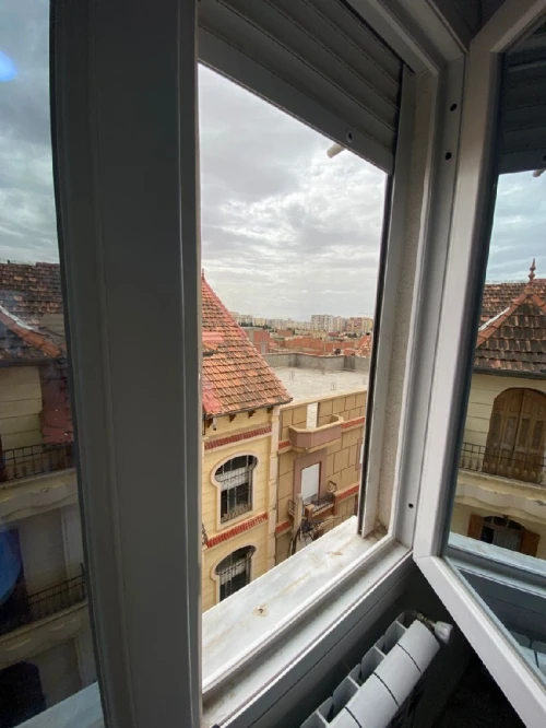 Vente Appartement F4 Sétif Setif