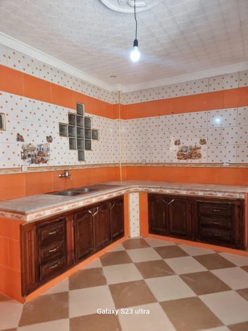 Location Appartement Niveau de villa F5 Sétif Setif