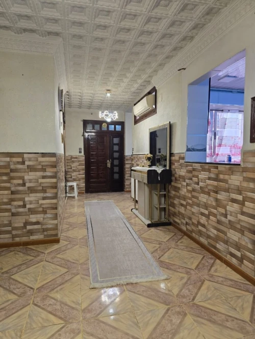 Vente Villa Sétif Setif