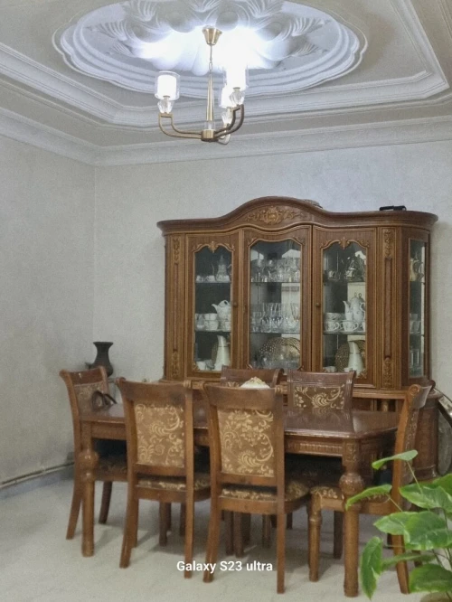 Location Villa Sétif Setif