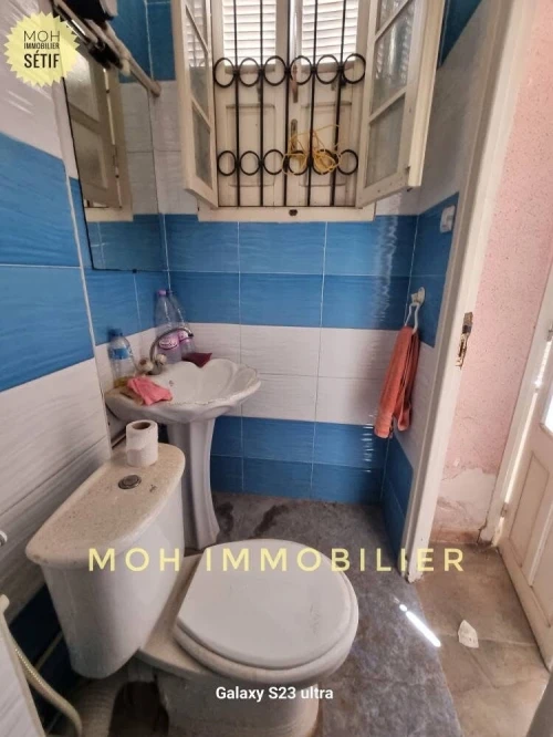 Vente bien immobilier Sétif Setif