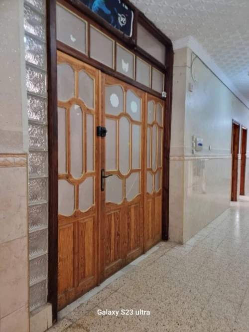 Location Appartement Niveau de villa F5 Sétif Setif