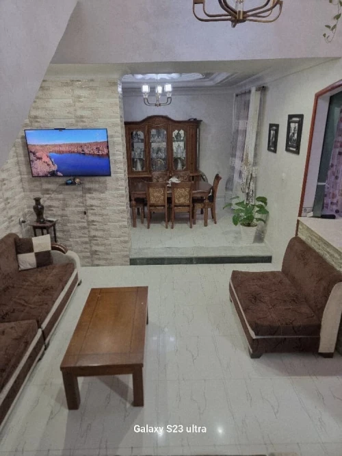 Location Villa Sétif Setif