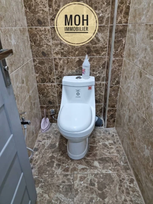 Location Appartement F4 Sétif Setif