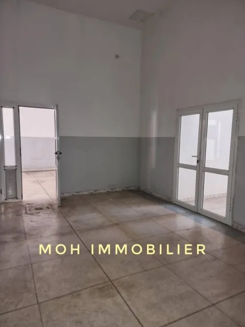 Location Hangar Sétif Setif