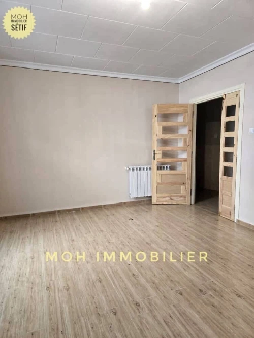 Location Appartement F4 Sétif Setif