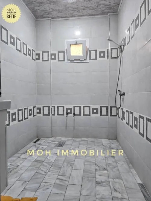 Location Appartement F4 Sétif Setif