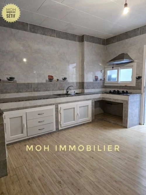 Location Appartement F4 Sétif Setif