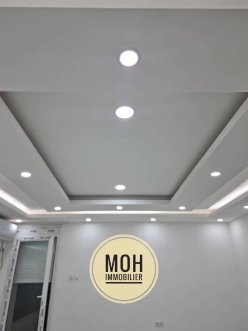 Location Appartement F4 Sétif Setif