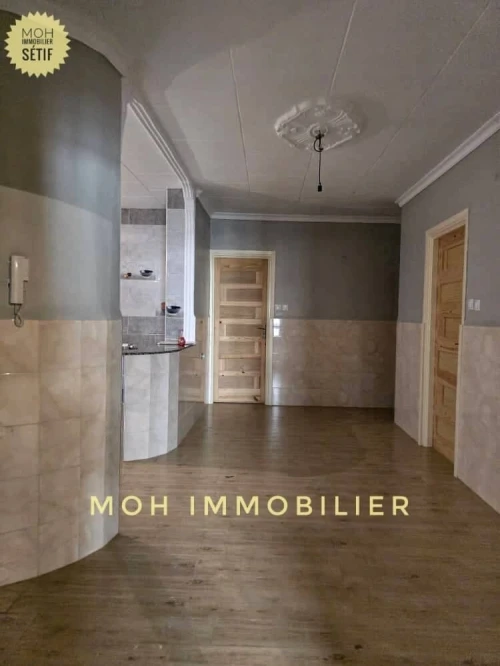 Location Appartement F4 Sétif Setif