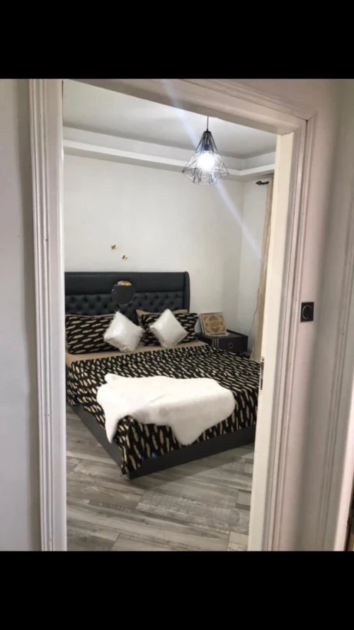 Vente Appartement F3 Sétif Setif