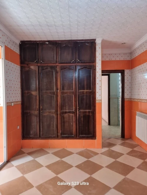 Location Appartement Niveau de villa F5 Sétif Setif
