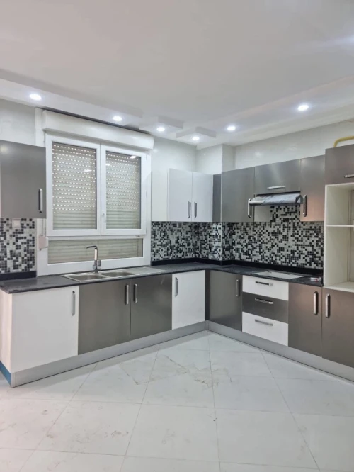 Vente Appartement F4 Sétif Setif