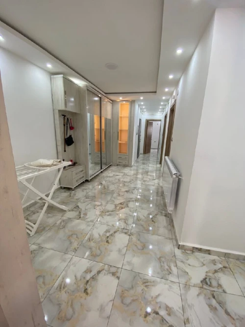 Vente Appartement F4 Sétif Setif