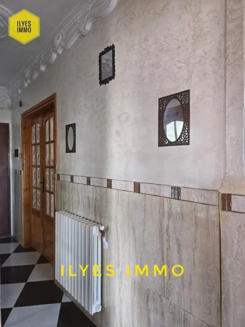 Vente Appartement F4 Sétif Setif