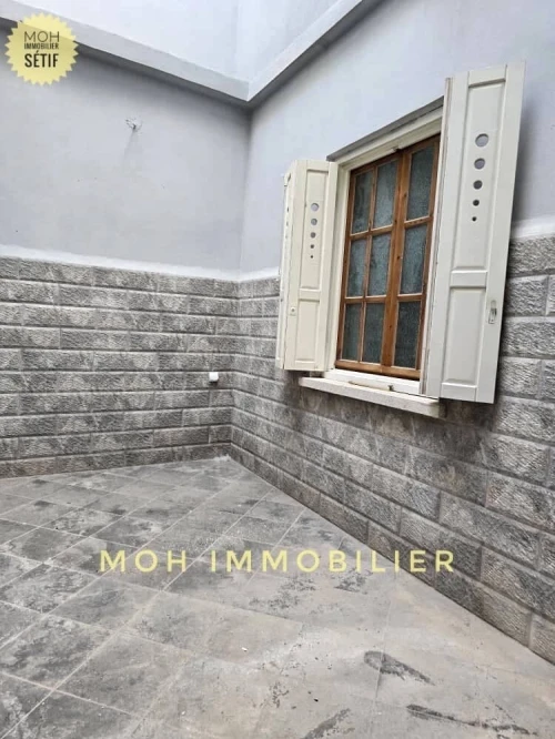 Location Appartement F4 Sétif Setif