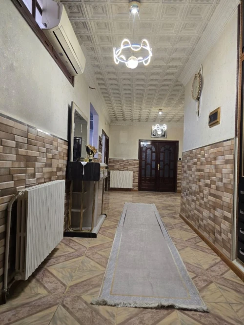 Vente Villa Sétif Setif