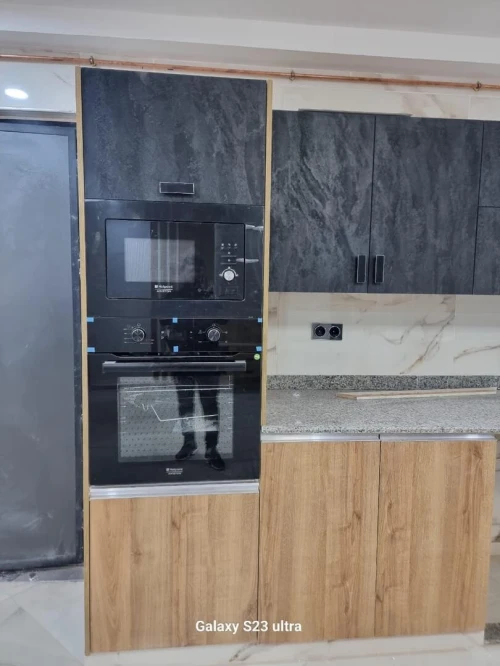 Vente Appartement F4 Sétif Setif