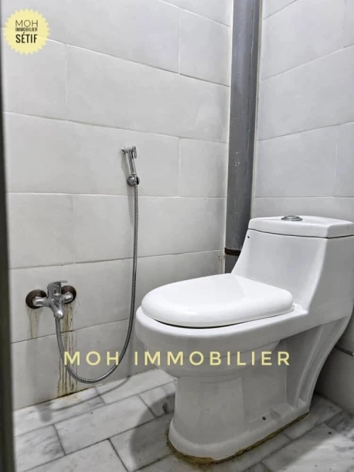 Location Appartement F4 Sétif Setif
