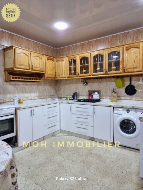 Location Villa Sétif Setif