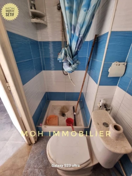 Vente bien immobilier Sétif Setif