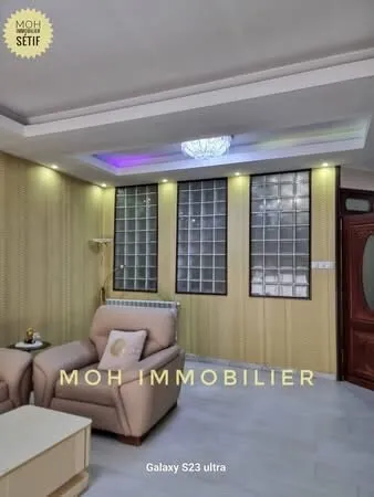 Location Appartement Duplex F6 Sétif Setif