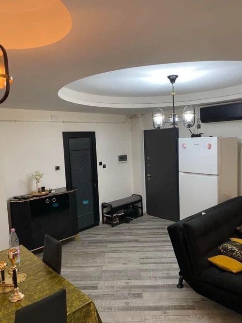 Vente Appartement F3 Sétif Setif