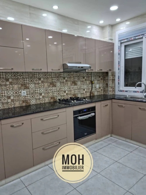 Location Appartement F4 Sétif Setif
