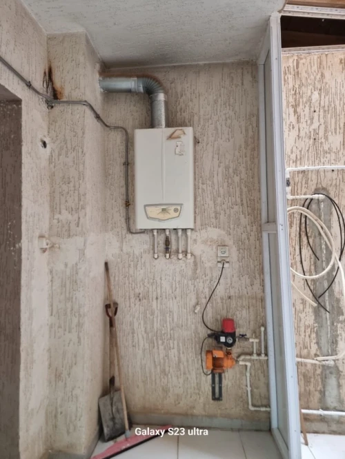 Vente Appartement F3 Sétif Setif