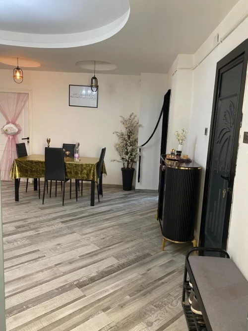 Vente Appartement F3 Sétif Setif