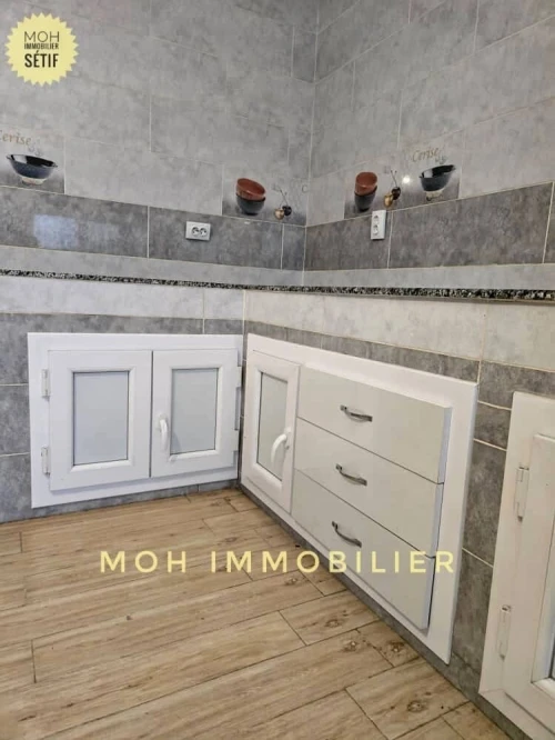 Location Appartement F4 Sétif Setif