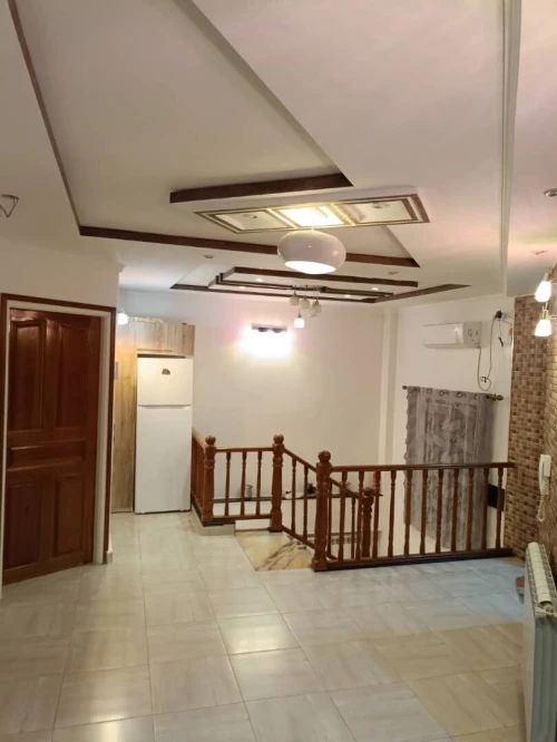 Vente Appartement F3 Sétif Setif