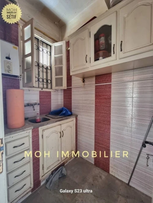 Vente bien immobilier Sétif Setif