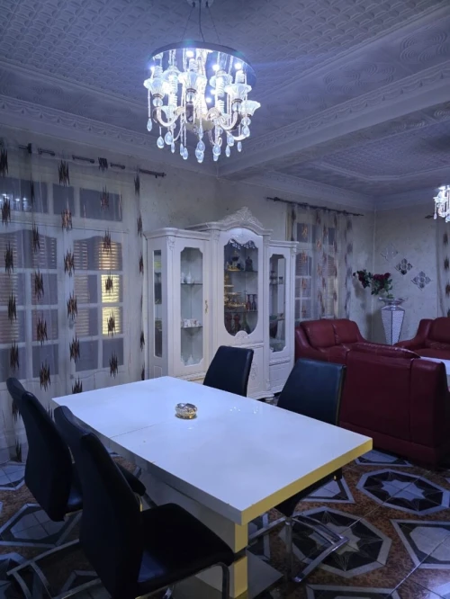 Vente Villa Sétif Setif