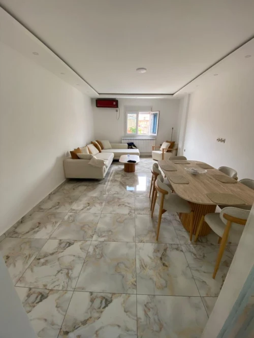 Vente Appartement F4 Sétif Setif