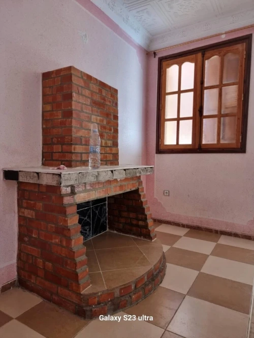 Location Appartement Niveau de villa F5 Sétif Setif