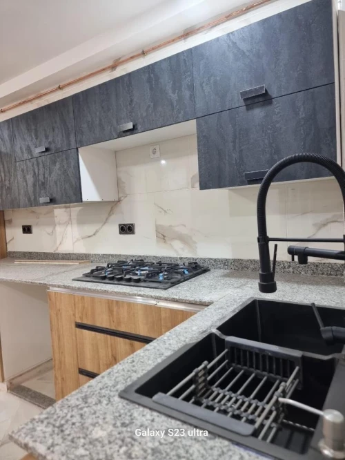 Vente Appartement F4 Sétif Setif