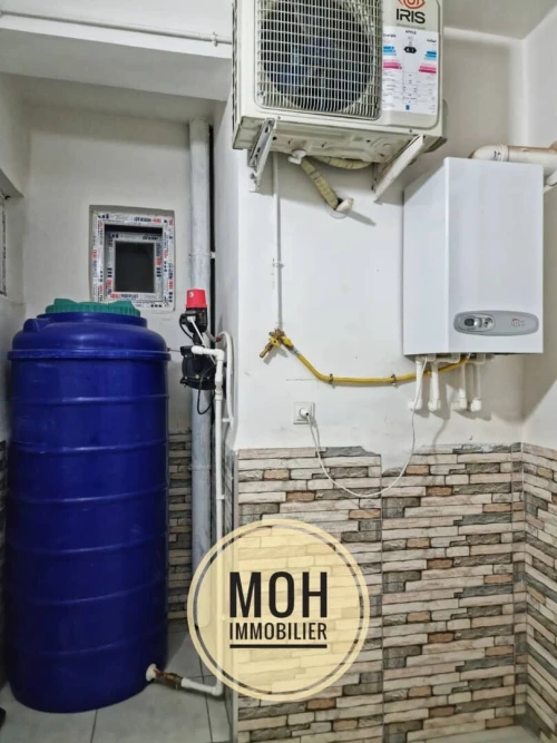 Location Appartement F4 Sétif Setif