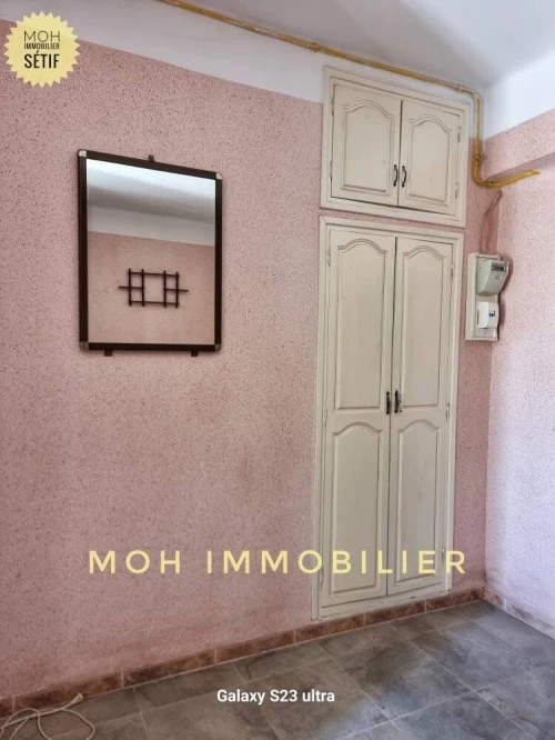 Vente bien immobilier Sétif Setif