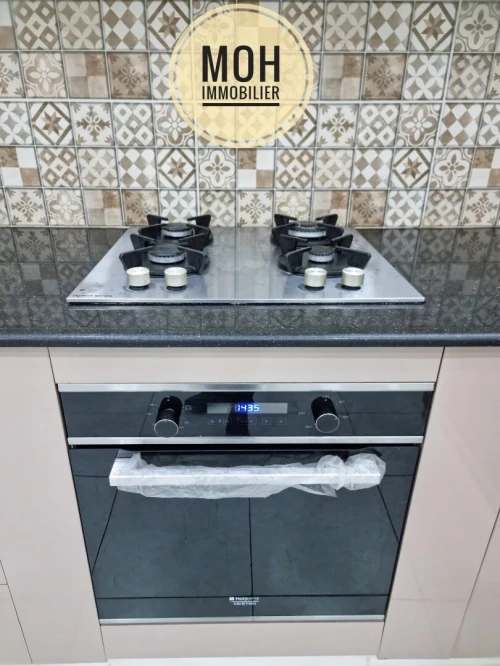 Location Appartement F3 Sétif Setif