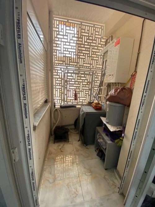 Vente Appartement F4 Sétif Setif