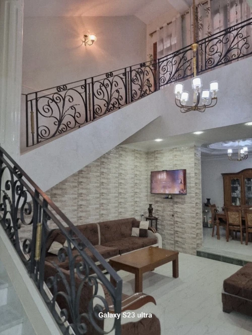 Location Villa Sétif Setif