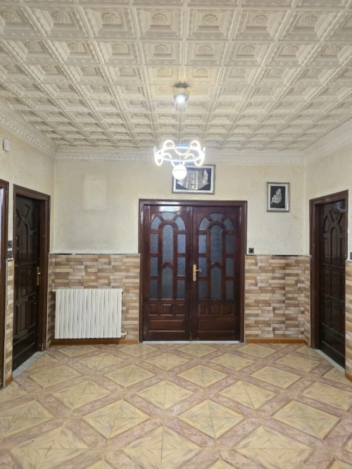 Vente Villa Sétif Setif