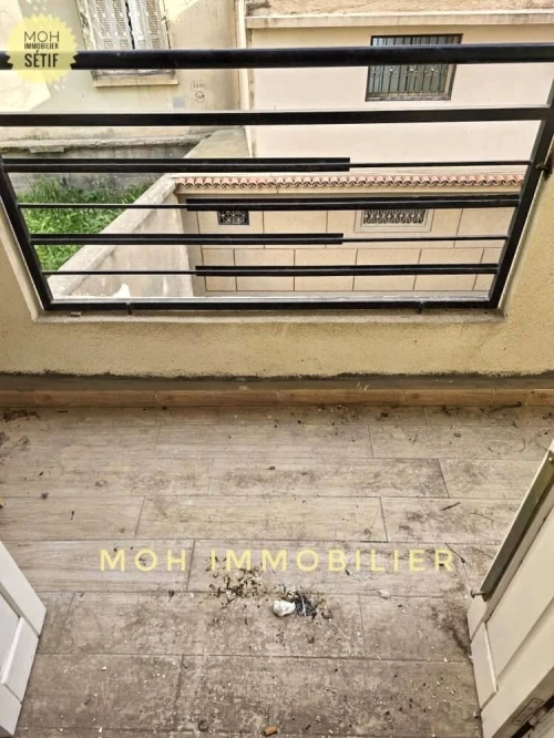Location Appartement F4 Sétif Setif