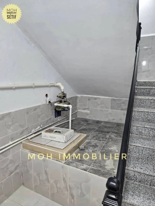 Location Appartement F4 Sétif Setif