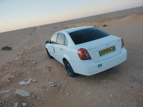 Chevrolet Optra 4 portes 2014 LS